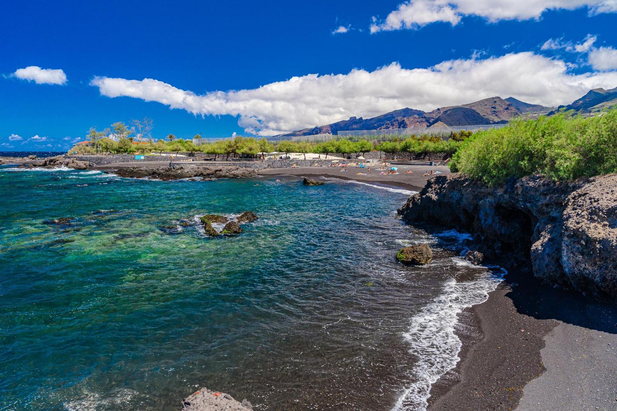 La Punta Alcalá la Real Dış mekan fotoğraf
