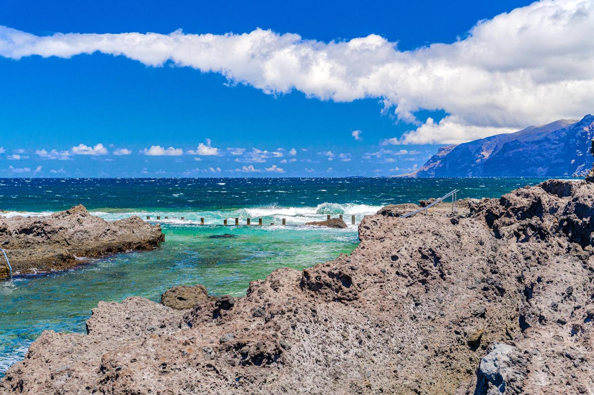 La Punta Alcalá la Real Dış mekan fotoğraf