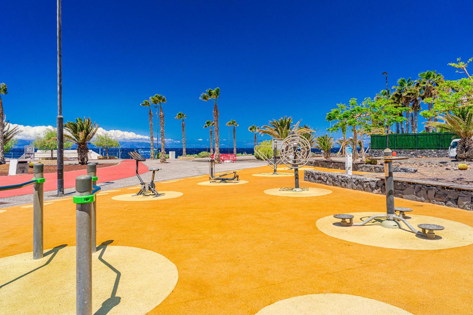La Punta Alcalá la Real Dış mekan fotoğraf