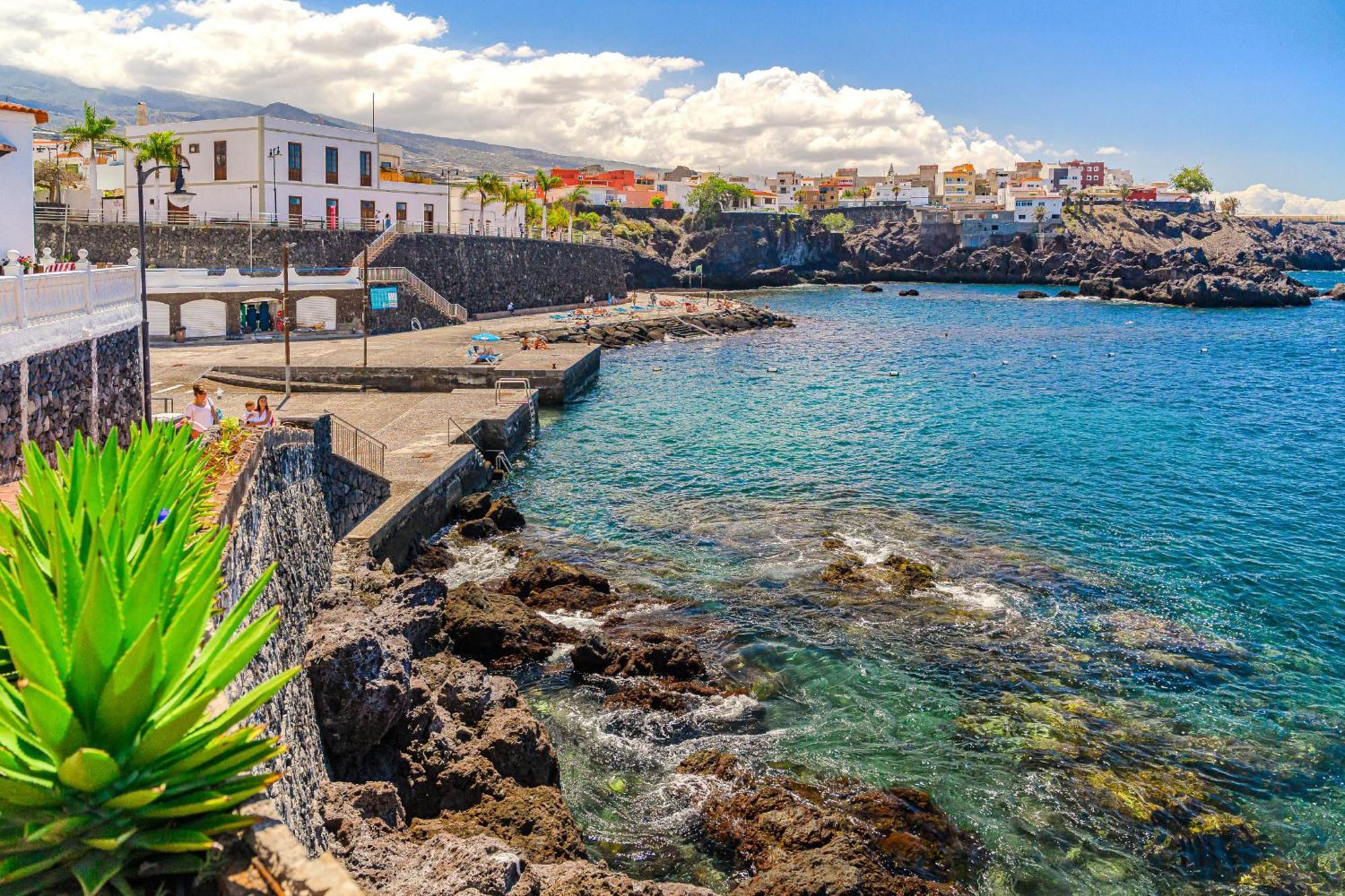 La Punta Alcalá la Real Dış mekan fotoğraf