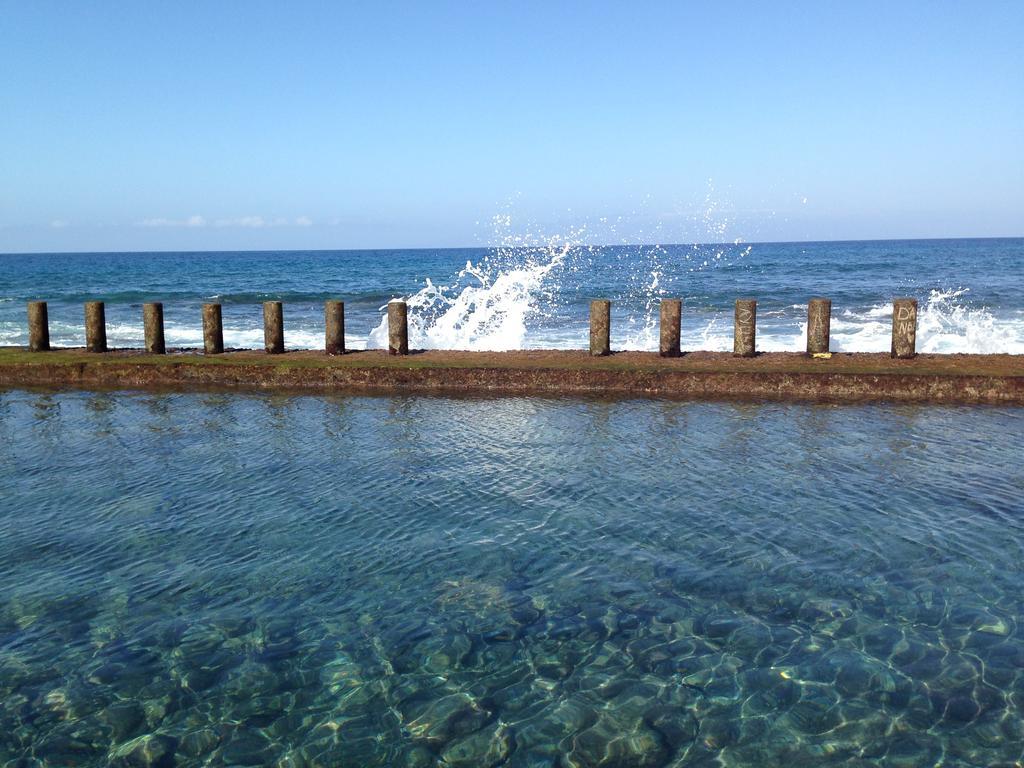 La Punta Alcalá la Real Dış mekan fotoğraf