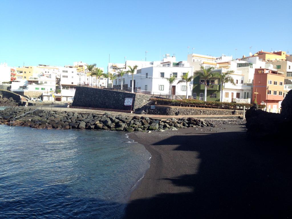 La Punta Alcalá la Real Dış mekan fotoğraf