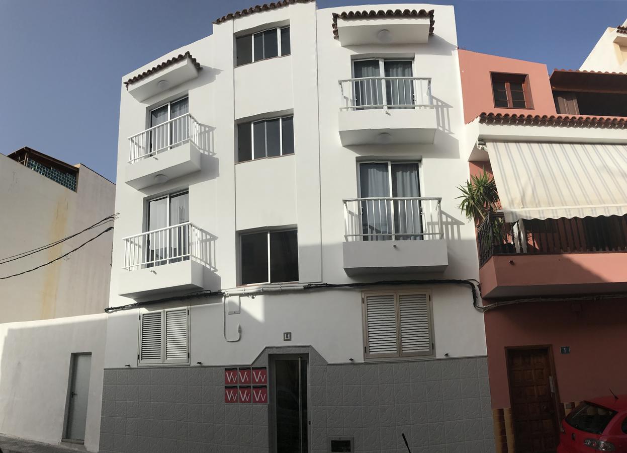 La Punta Alcalá la Real Dış mekan fotoğraf